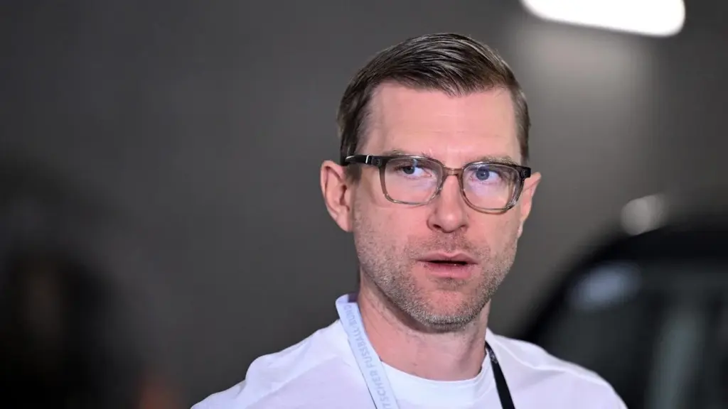Ab 2027: DFB macht Mertesacker zum Geschäftsführer