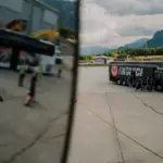 Eintracht im Trainingslager - Viele Fans vor Ort - hessenschau.de