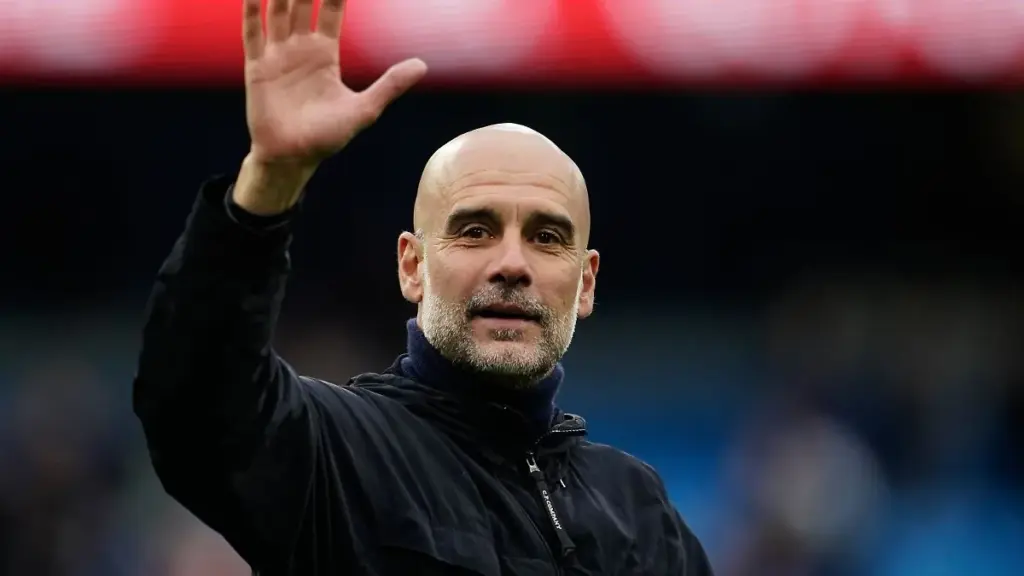 Entscheidung um Pep gefallen – wird Guardiola neuer Italien-Coach?