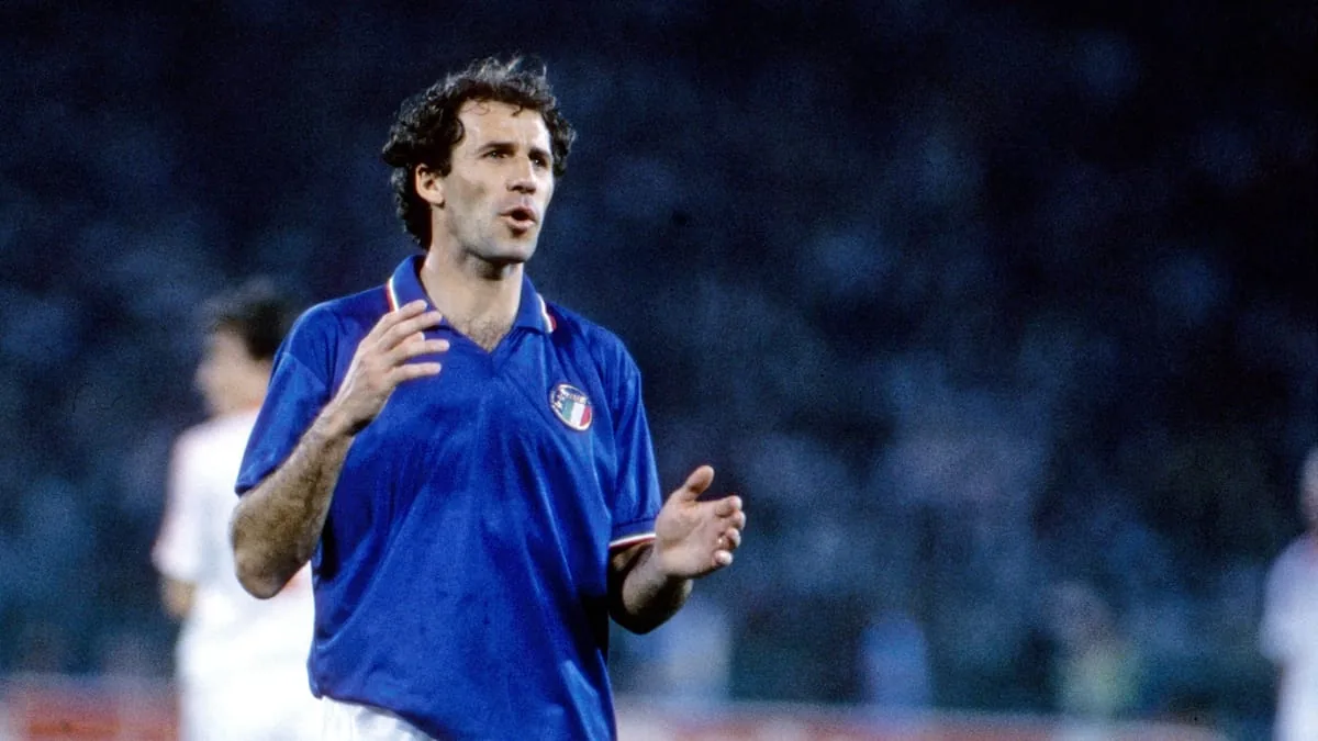Italienische Fußball-Legende Franco Baresi tot!