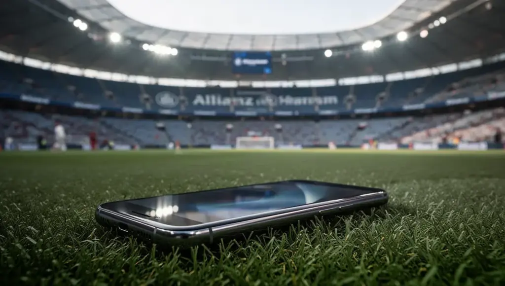 Gemeinsam zum Erfolg: FC Bayern stellt überraschenden Partner vor - Merkur