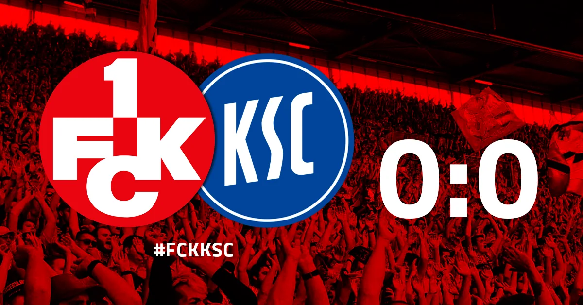 1. FC Kaiserslautern: Der total kuriose Saisonstart des FCK - BILD