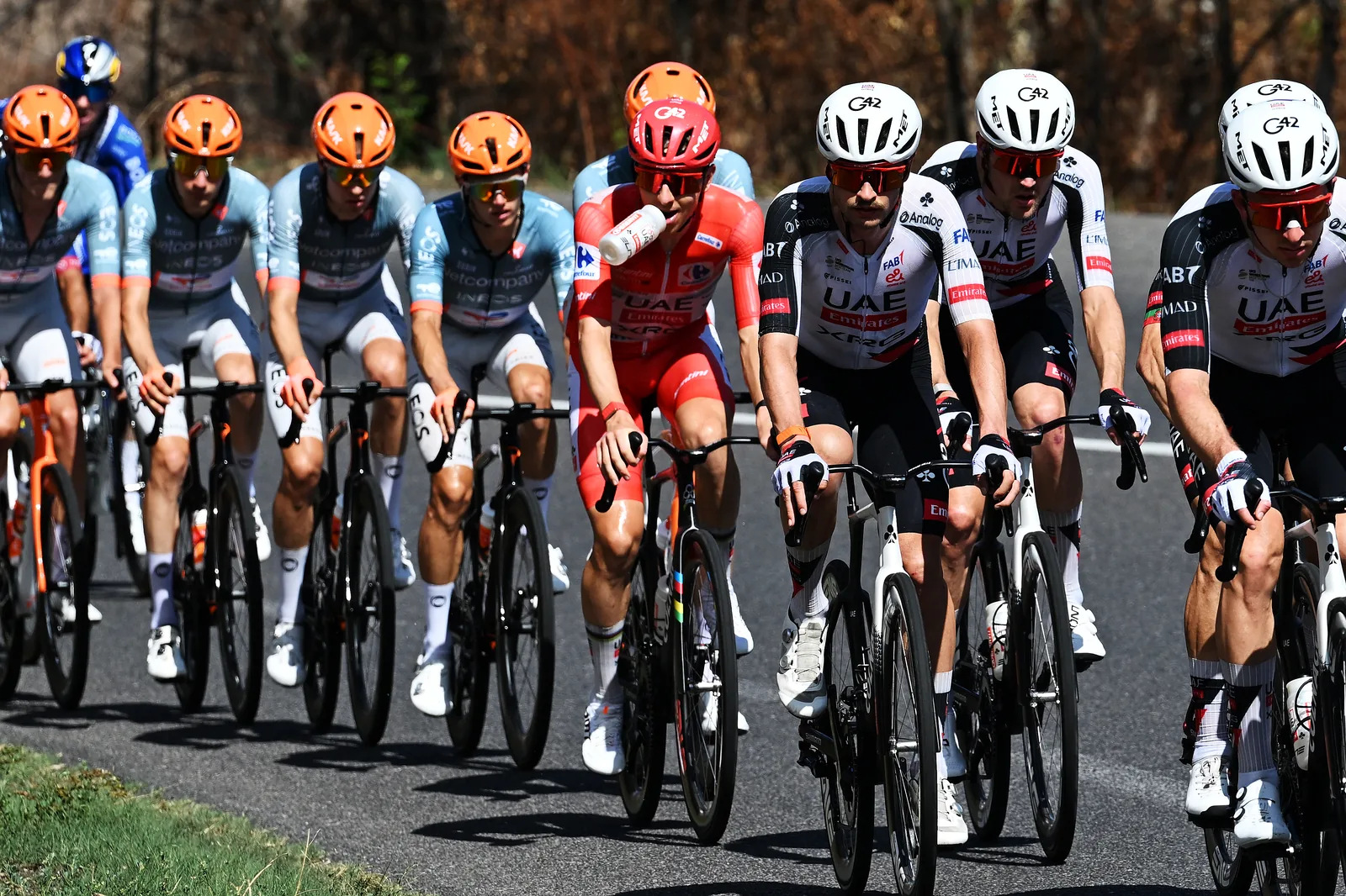 Onley: “Wir fahren unser eigenes Rennen“ - Radsport-News