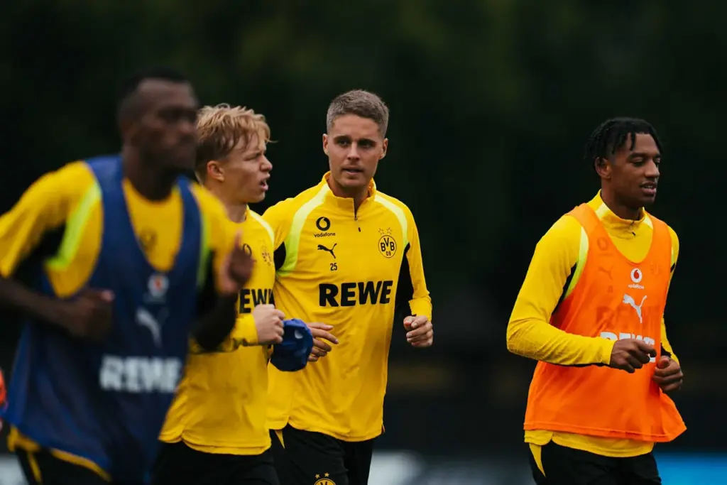Supercup: BVB gegen FC Bayern - Augenhöhe (bisher) nicht in Sicht - sportschau.de