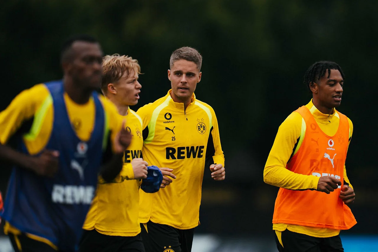 Supercup: BVB gegen FC Bayern - Augenhöhe (bisher) nicht in Sicht - sportschau.de