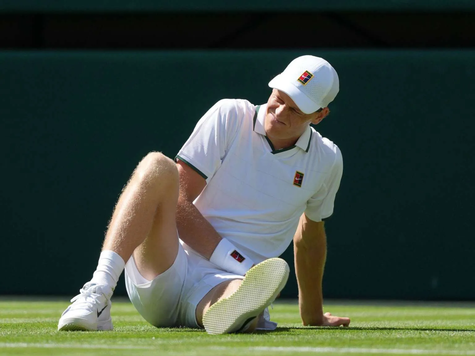 Wimbledon