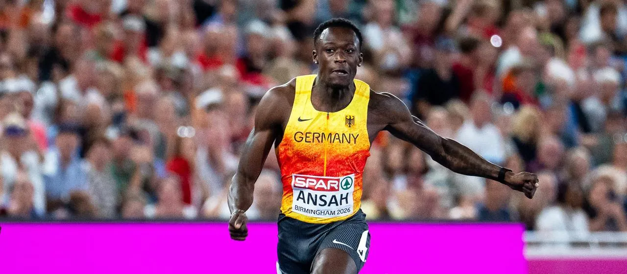 Owen Ansah