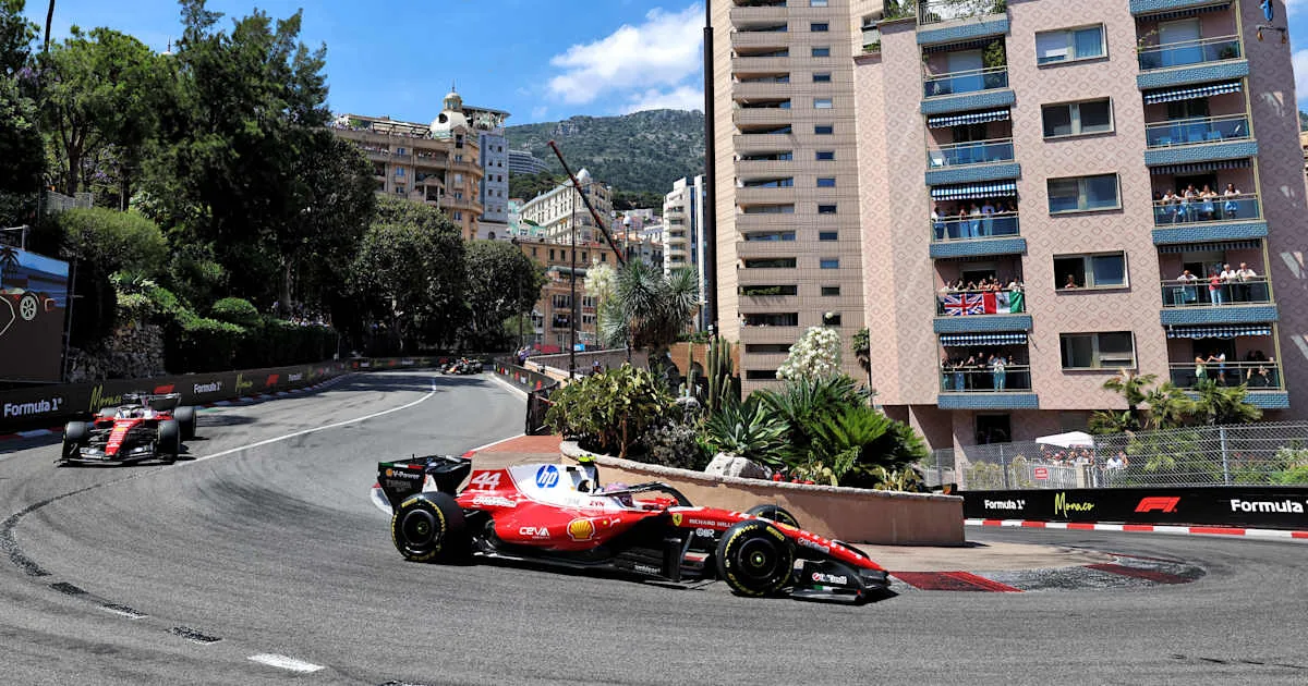 Neuer Rennkalender: Formel 1 fährt wieder in Portugal und der Türkei