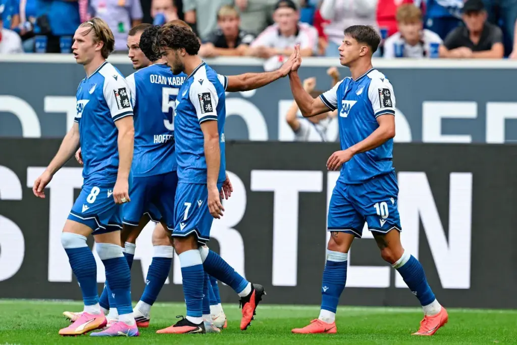 Wer überträgt OFI Kreta gegen TSG Hoffenheim live im Free-TV und Stream?